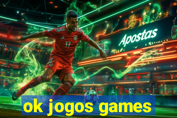 ok jogos games